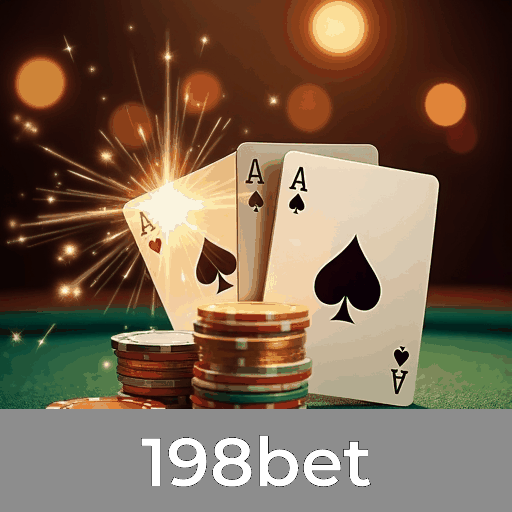 Descubra Jogos de Cassino Diversificados no 198bet
