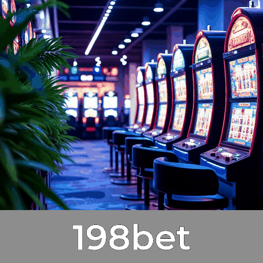 198bet: A Experiência de Cassino Ao Vivo Preferida dos Brasileiros