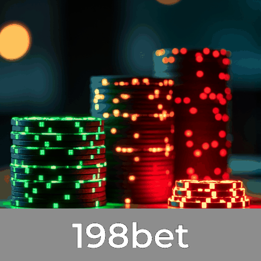 198bet: Slots - Alta RTP, Mesa de Jogos - Estratégia, Live Dealer - Imersão