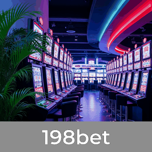 198bet: Cassino Premiado com Pagamentos Rápidos