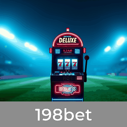 Aposte com 198bet: Descubra o Mundo do Esporte com Variedade de Opções