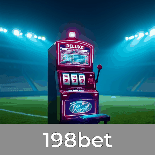 Aproveite o Acesso Seguro Instantâneo em 198bet