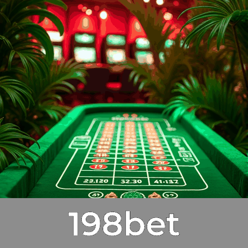 198bet: Bônus e Promoções Imperdíveis e Únicas