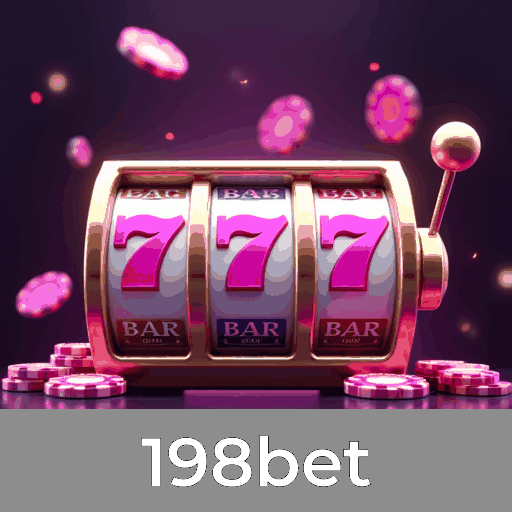Experimente a Emoção dos Jogos de Cassino no 198bet