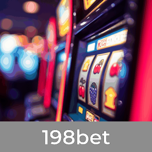 198bet: Slots - Alta RTP, Mesa de Jogos - Estratégia, Live Dealer - Imersão